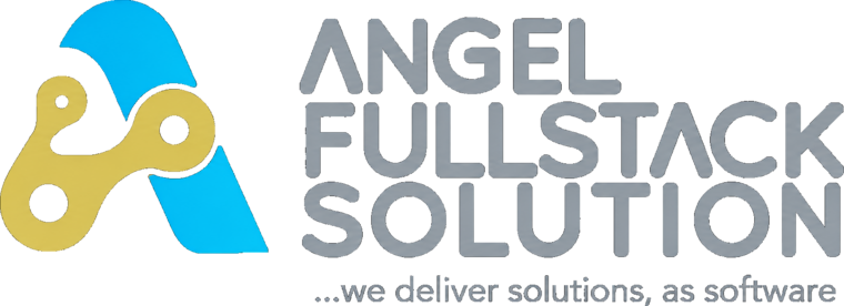 Angel Fullstack Solution