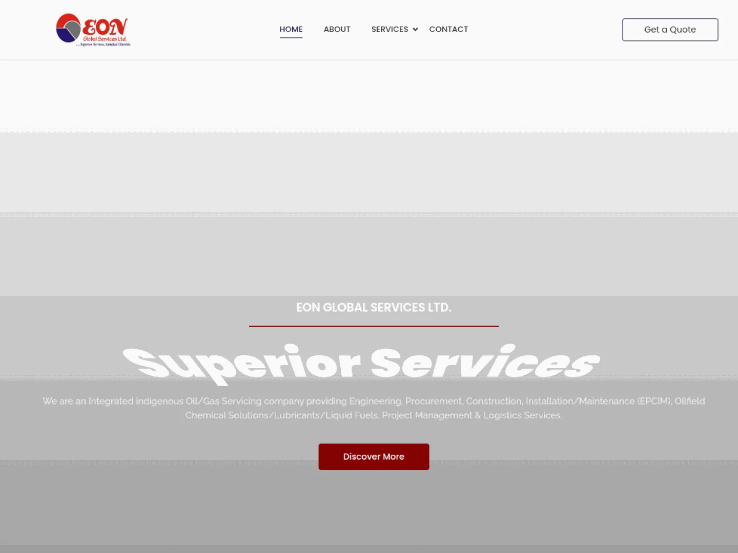 EON Global Nigeria