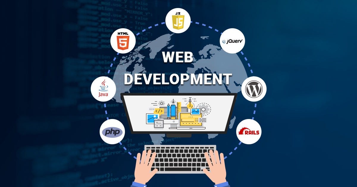 10 Best Web Development Software 2023