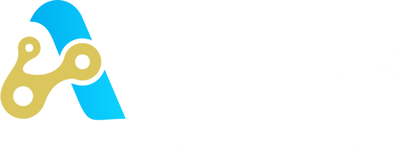 Angel FS Site Logo